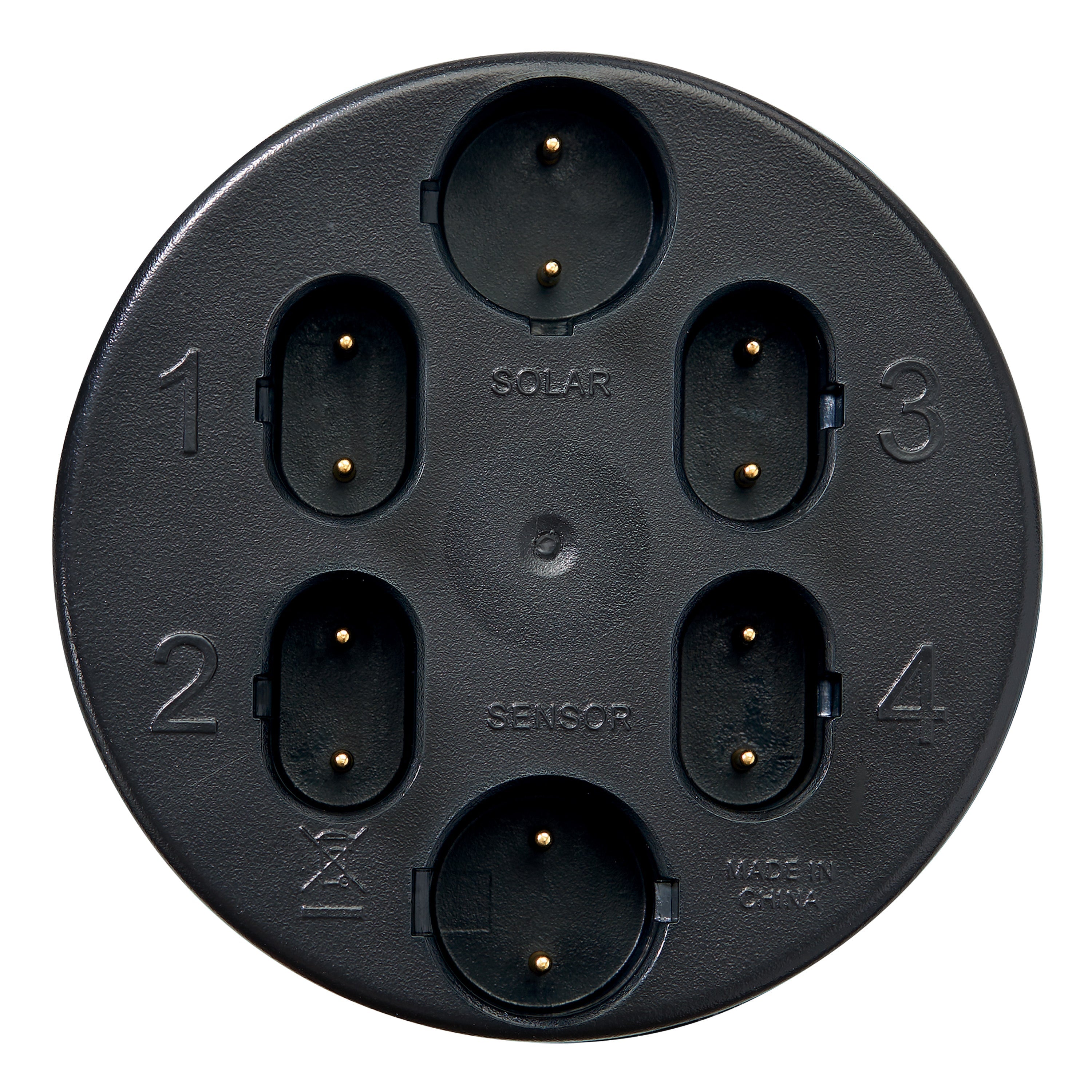 Battery-Powered Sprinkler Controller | 57865