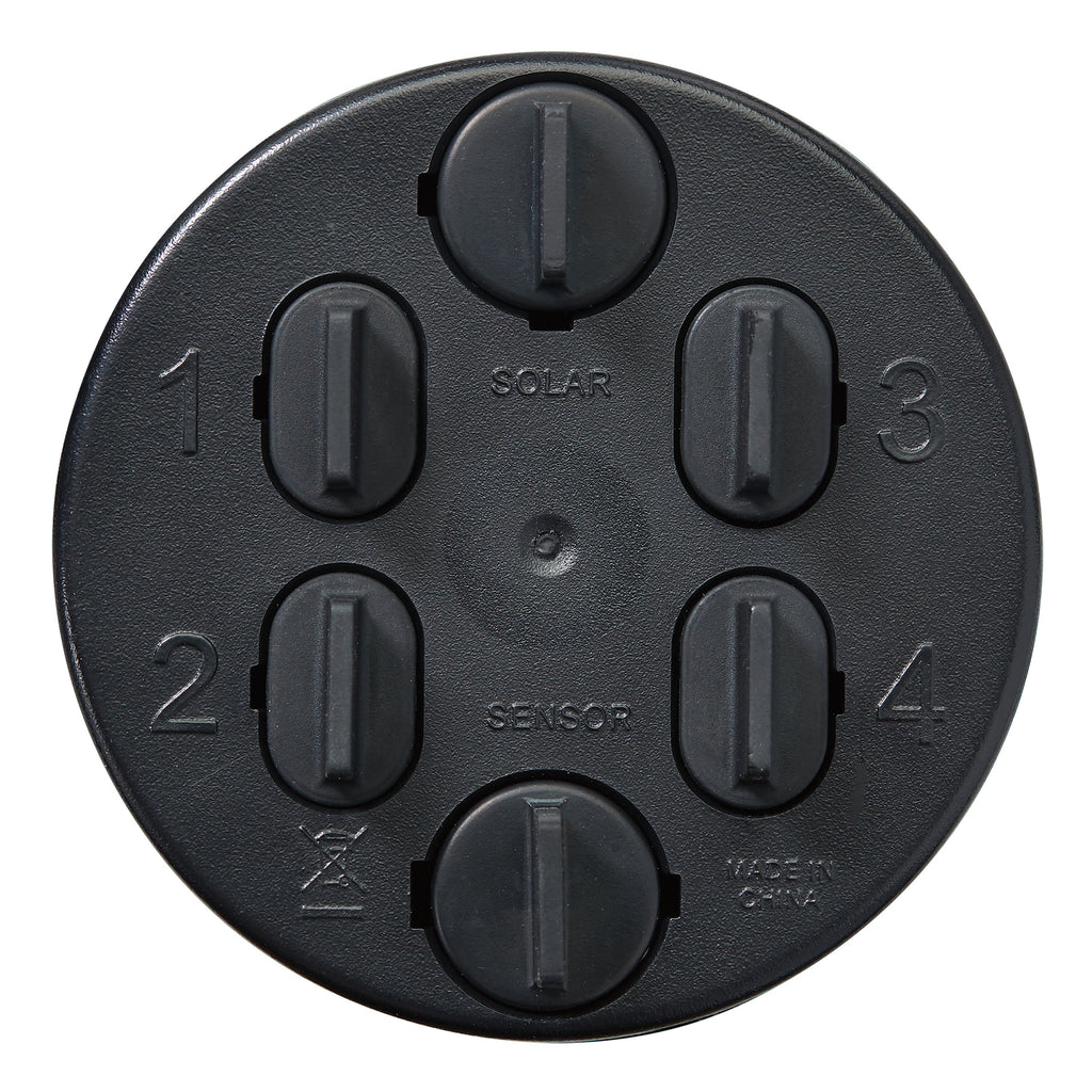 Battery-Powered Sprinkler Controller | 57865