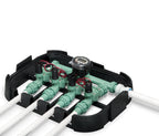 Battery-Powered Sprinkler Controller | 57865