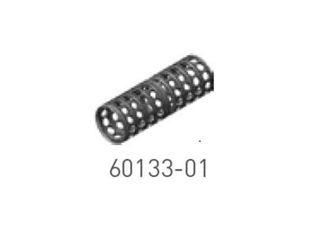 Fleck 60133-01, Seal & Spacer Kit, 9500, LOWER. Hot water- BRAND NEW!