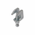 5/8" Rev Beam Clamp Plain for Secure Beam Mounting