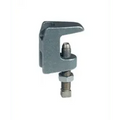 5" Wide Mouth Beam Clamp