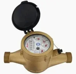 5/8" X 3/4" Backflow Preventor Valve for Flow Control Systems