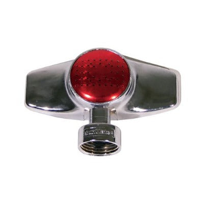 Small Area Sprinkler for Rectangular Lawns 58023
