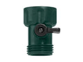 Plastic Shut-Off Coupling 58086