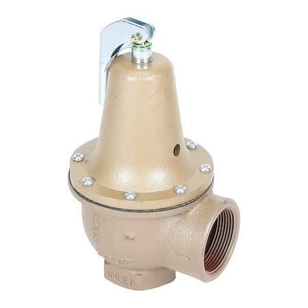 Pressure Relief Value,Female Inlet