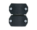 5/8-3/4 Inch Plastic Repair Hose Mender | 58104