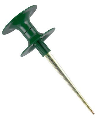 Hose Guide with Zinc Spike 58189