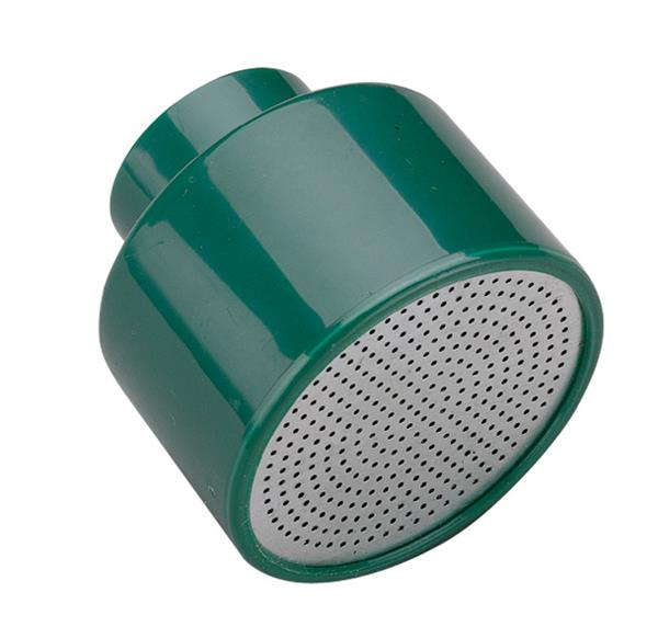 Replacement Shower Wand Head with Gentle Shower Spray | 58293