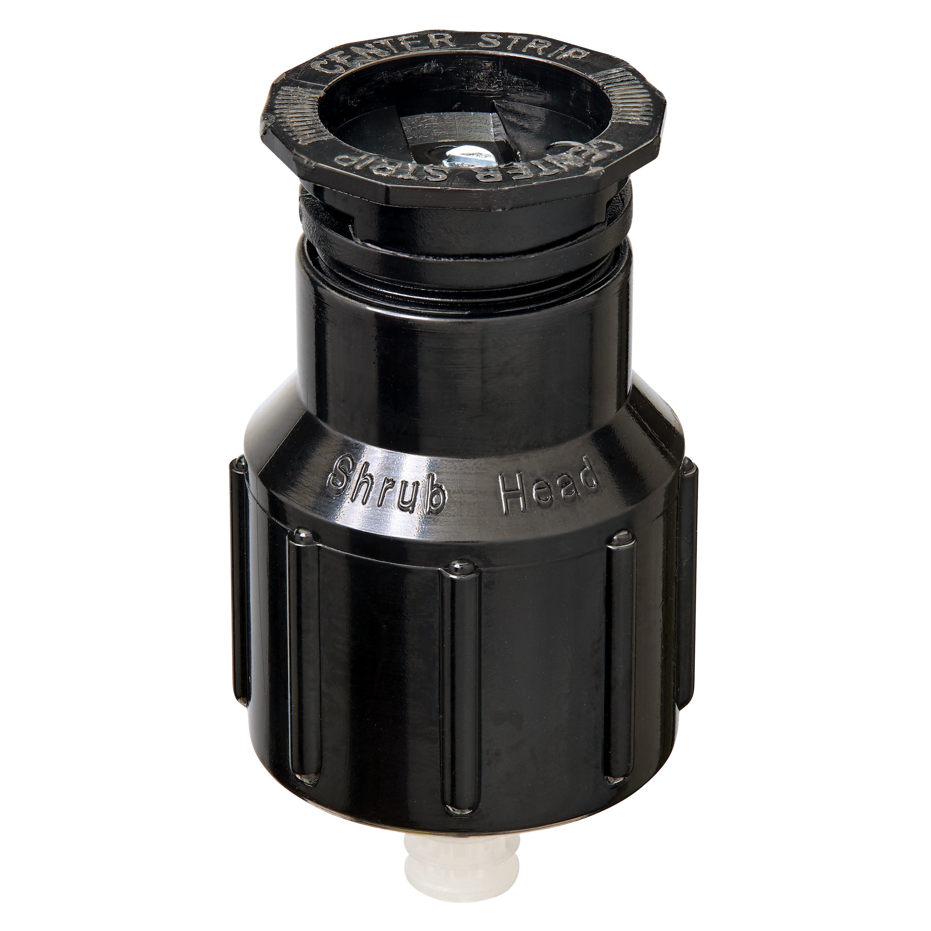 Shrub Head w/Ctr Strip Pattern Insert Nozzle | 54013
