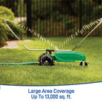 Traveling Sprinkler | 58322