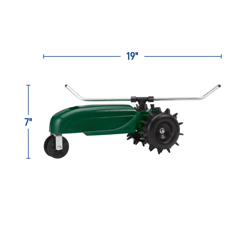 Traveling Sprinkler | 58322
