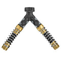 Hose Y with Flexible Outlet 58934