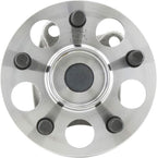 512547 - Rear Wheel Hub Bearing Hub Assembly