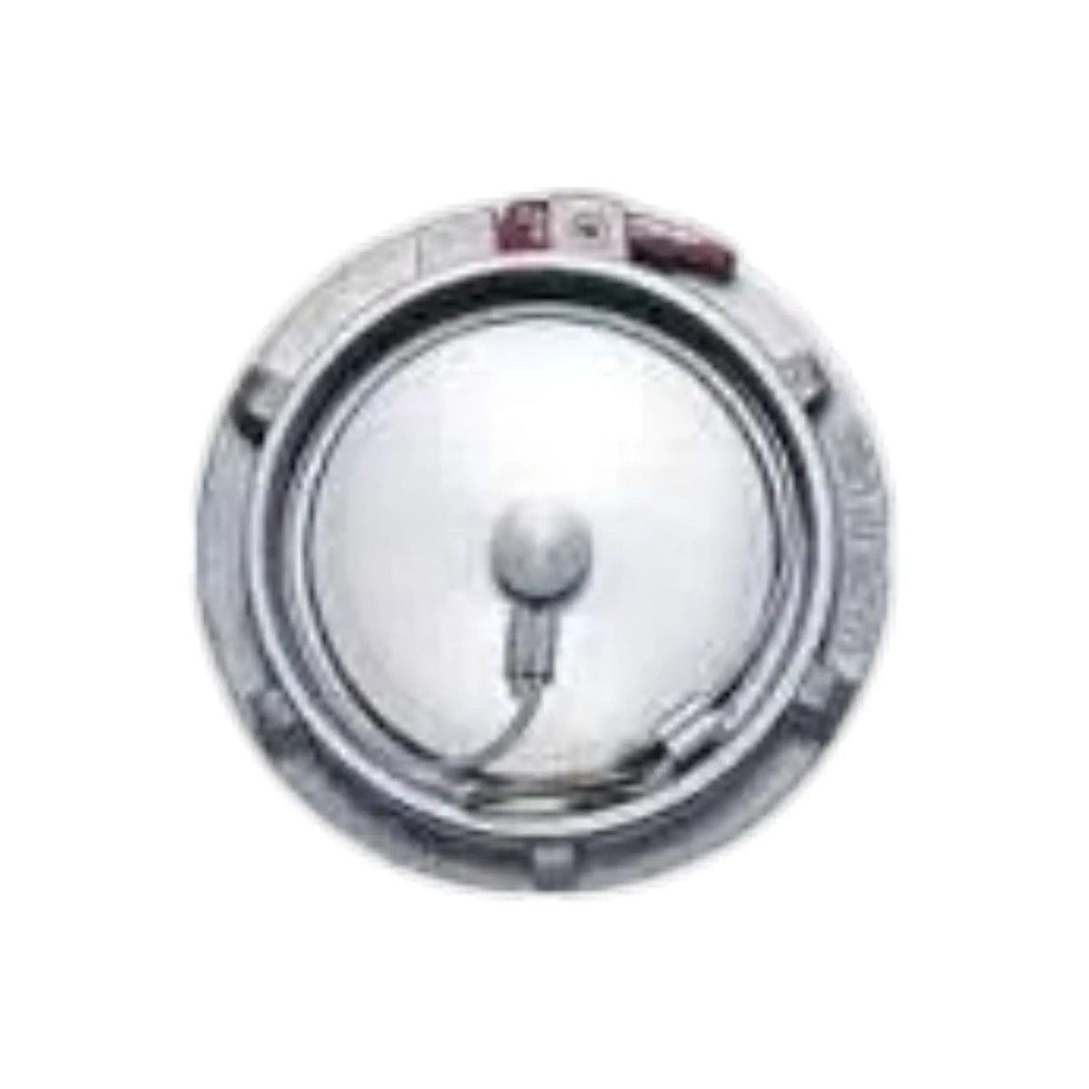 5" Storz Cap for Fire Protection Equipment