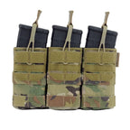 AG3 5.56 Triple Mag Pouch