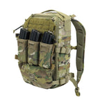 Agilite Pincer Placard - Triple Mag Pouch