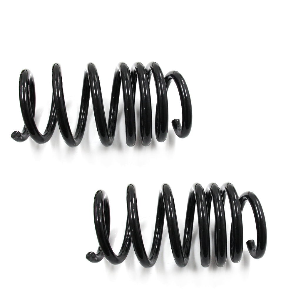2017-22 Tesla Model 3 Racing Front Rear Lowering Springs Suspension kit US
