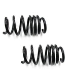 2017-22 Tesla Model 3 Racing Front Rear Lowering Springs Suspension kit US