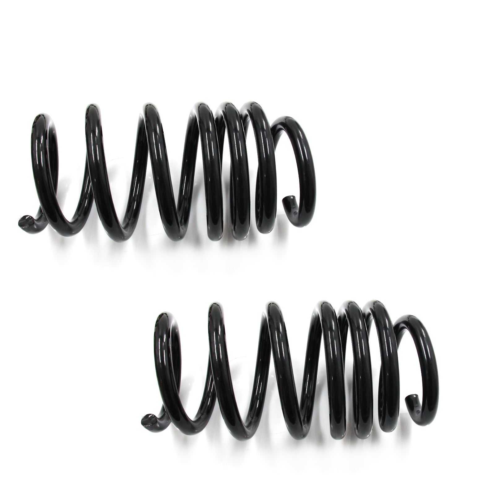 2017-22 Tesla Model 3 Racing Front Rear Lowering Springs Suspension kit US