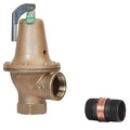 Relief valve
