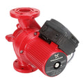 Circulating Pump,Flange,7/8hp,115VAC