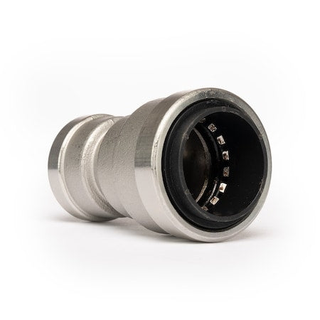 Reducing Coupling, Stainless Steel, Not Applicable