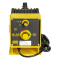 ChemicalMeteringPump,38.4gpd,316SSHead