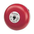 6 Bell 24V DC Electric ULC Alarm for Fire Protection