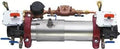 6" Double Check Detector Backflow Valve by Ames Backflows