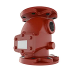 6" F1 EZR Valve FXG for Reliable Fire Protection