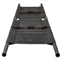 North American Rescue Raven Model 90C - Safe-to-Fly Military Stretcher w/ Ergonomic Handles & IV Mounts