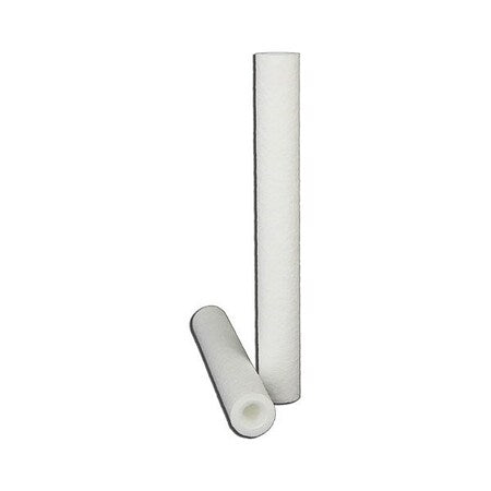 WaterFilterCartridge,10gpm,Polypropylene