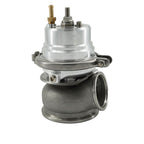 Universal External 12-psi Stubby 60mm Turbo/Charger V-band Wastegate WG w/Spring