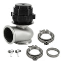 Universal 60MM Vband Flange Clamp Wastegate EWG Waste Gate 10 & 18 PSI Spring US