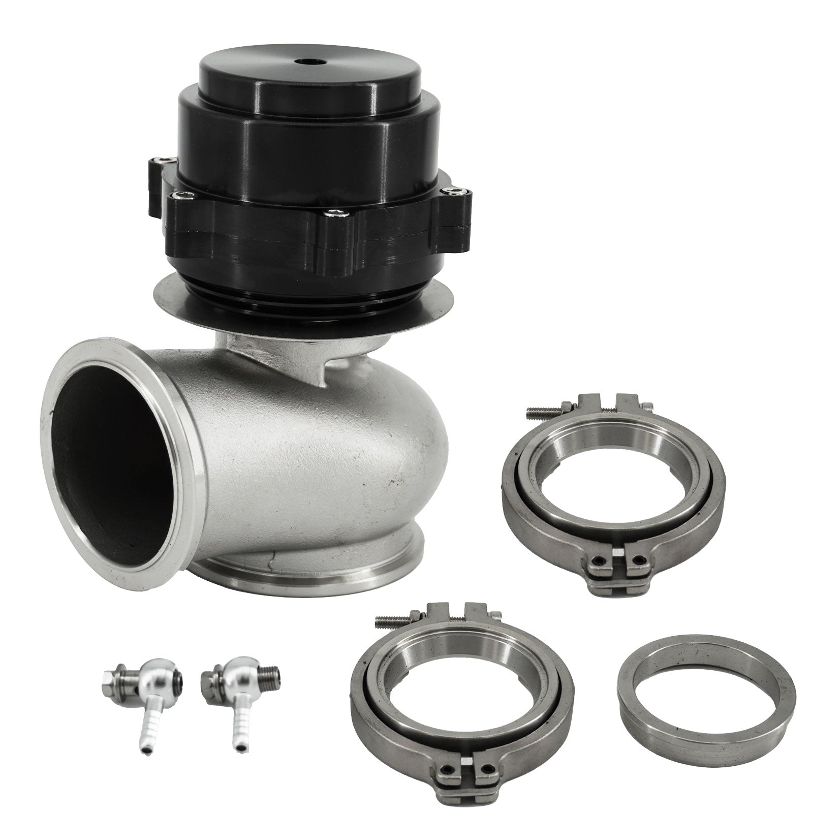 ADD 60MM Wastegate