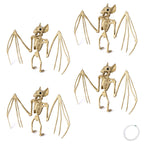 Yescom Halloween Decoration Animal Skeletons Options