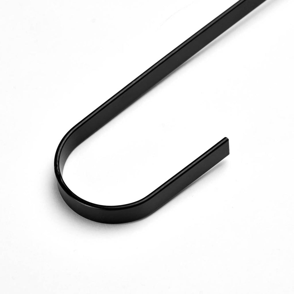 Yescom 15in. Wreath Hanger Hook fits Doors up to 2 3/16in Thick