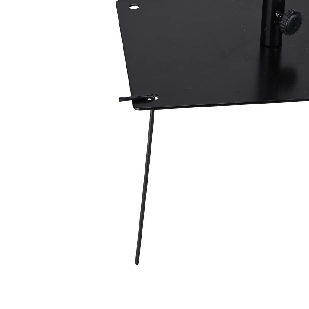 Yescom 3-Set 3ft Metal Balloon Column Stands