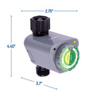 1-Outlet Daybreak Programmable Hose Watering Timer 62045