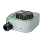 One Outlet Single-Dial Hose Faucet Timer 62056