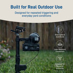 Yard Enforcer® Motion-Activated Sprinkler 62100