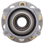 512554 - Rear Wheel Hub Bearing Assembly
