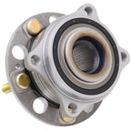 512554 - Rear Wheel Hub Bearing Assembly
