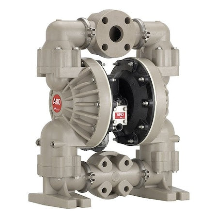 Diaphragm Pump,1/2 in,NPT,145 gpm