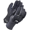 Cut-Resistant Impact Gloves, Cut Level A6 ,Not Applicable ,Not Applicable ,M 1 PR