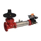 Ames Colt C200 Fire Double Check Valve Assembly - OS&Y