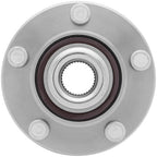 513211 - Front Wheel Hub Bearing Assembly