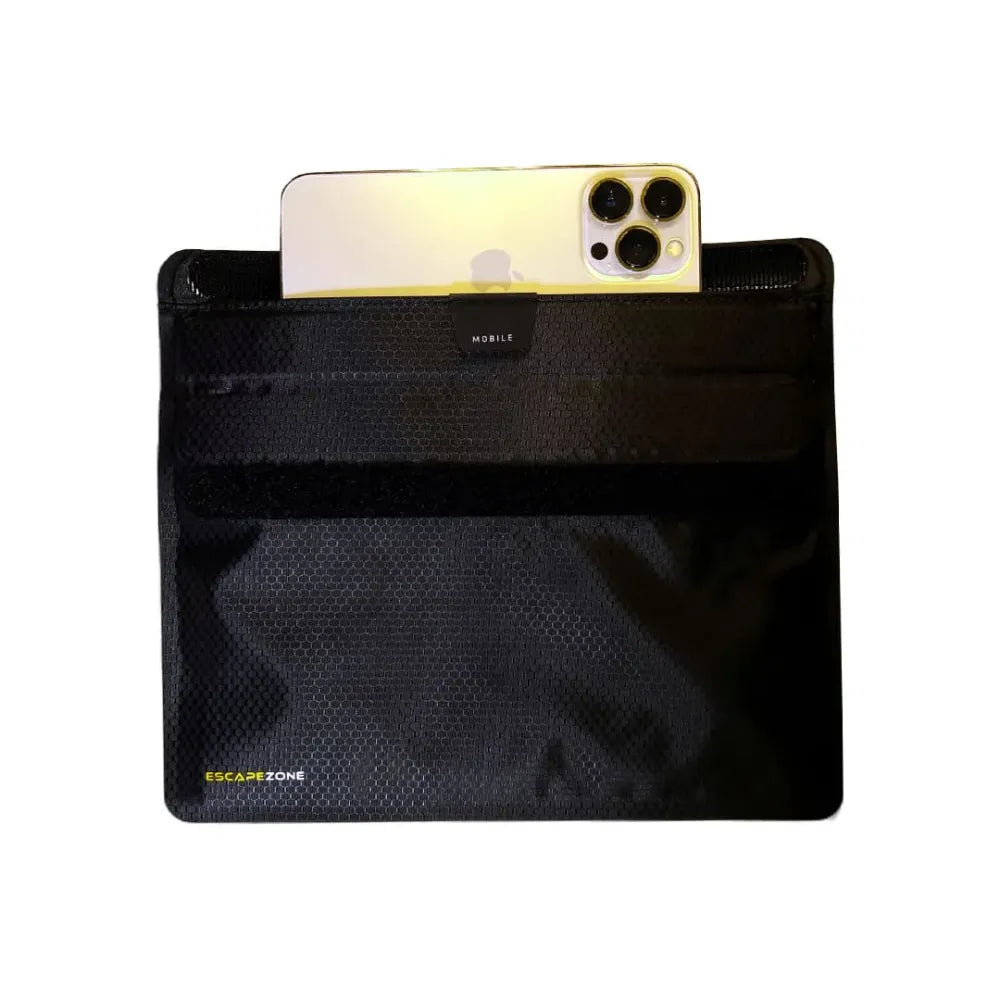 EscapeZone Premium Mobile Faraday Bag