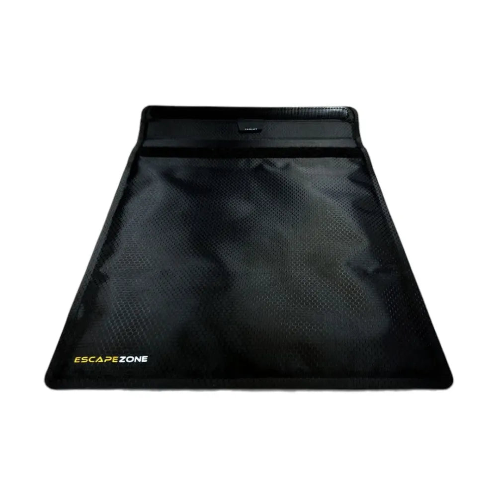 EscapeZone Premium Tablet Faraday Bag